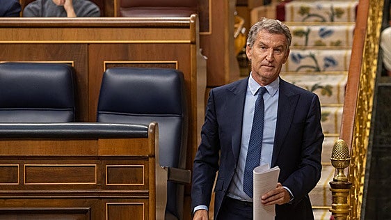 La economía no es lo primero