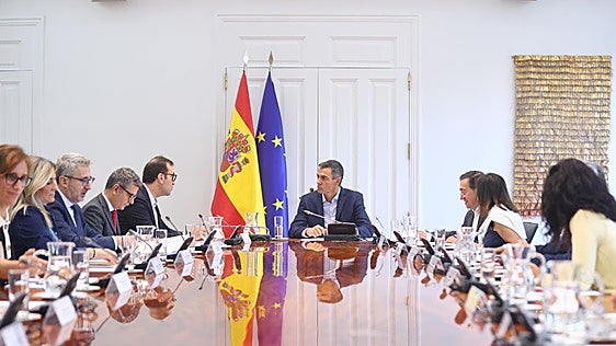 Estado profundo vs. sanchismo