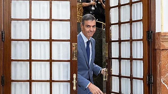 El triángulo de la debilidad