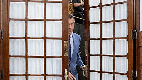 El ladrido del perro sin amo