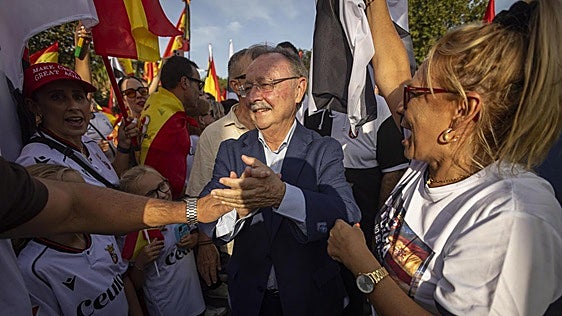 La importancia del malvado