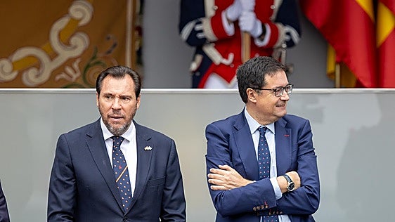 Han perdido el sentido del ridículo