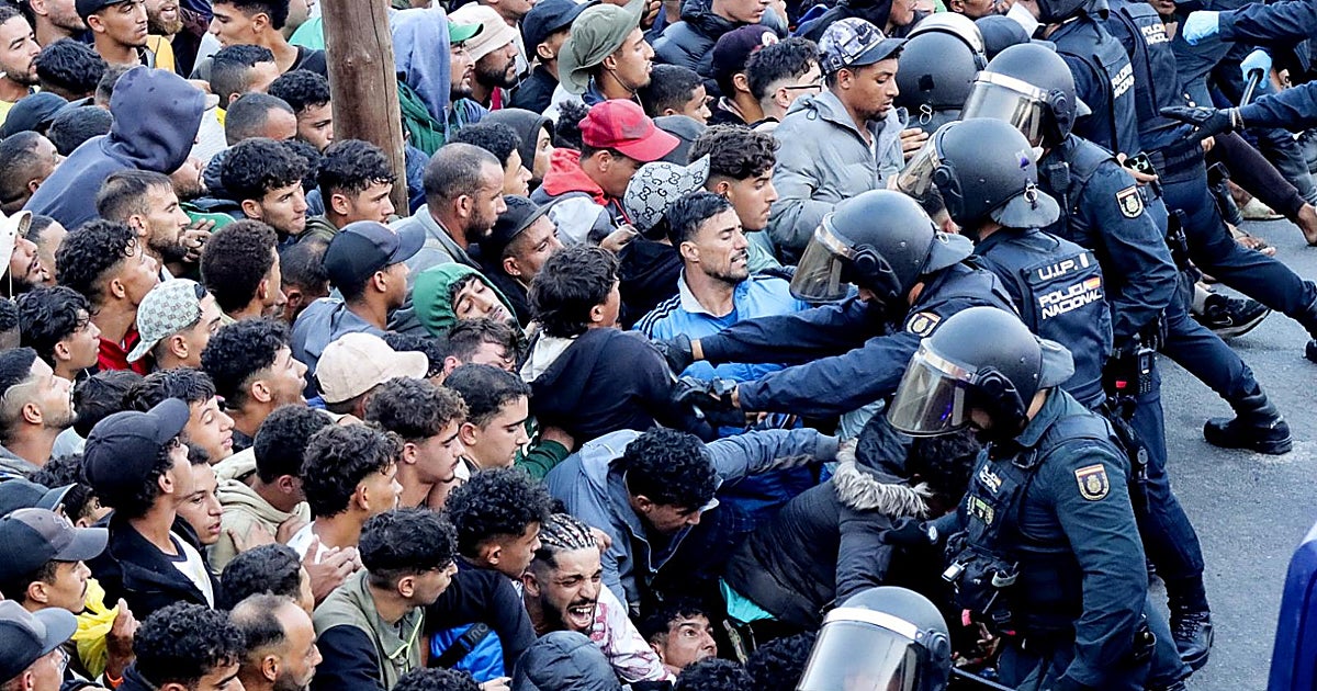 Ceuta nos duele