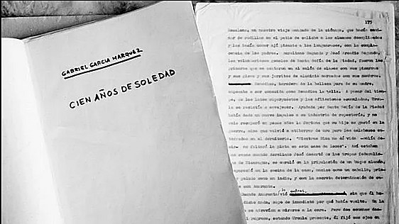 La IA ya tiene quien le escriba