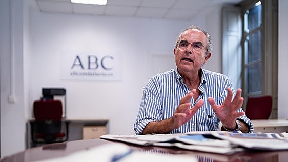 ¿El narco? No se podía saber