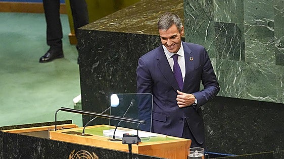 Respuesta a la pregunta de un ministro marroquí