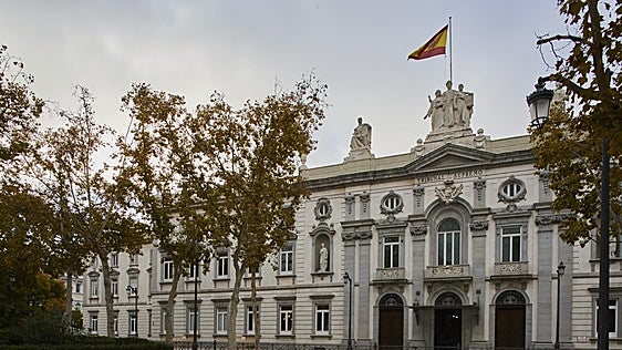 La razón del Supremo