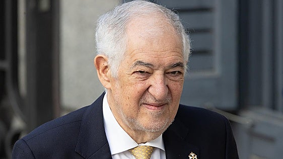 Miedo a Conde-Pumpido