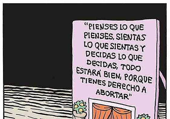 Mensaje con trampa