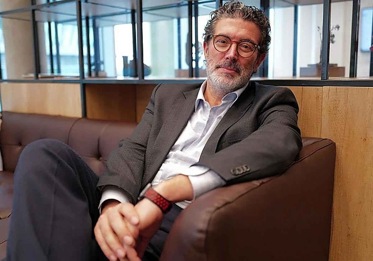 'Sala de Máquinas', la newsletter de Julián Quirós