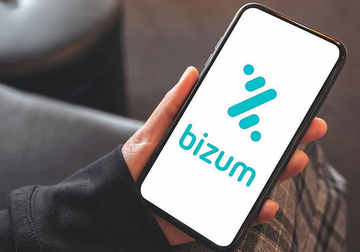 Bizum, el ingenio español