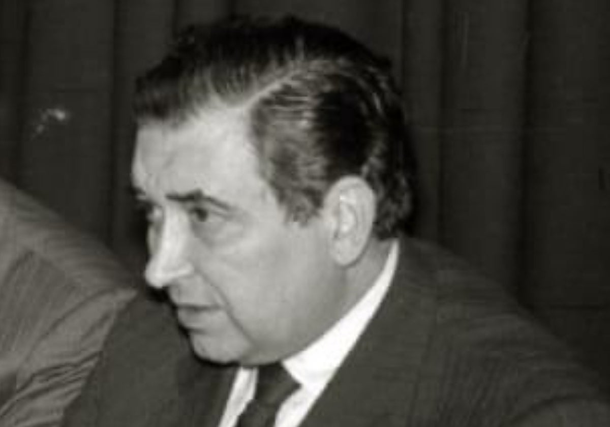 Juan María Araluce