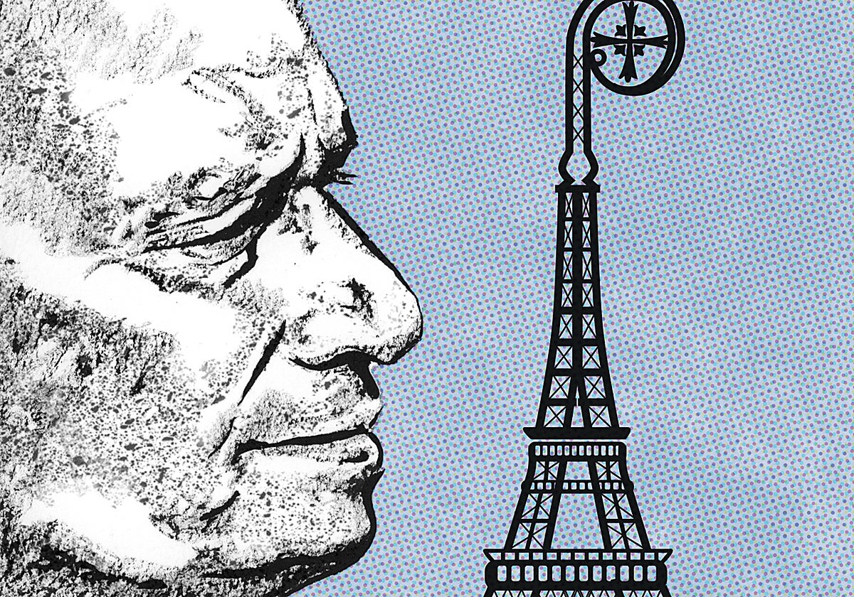 Léon en París