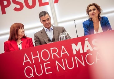 El caos soy yo también