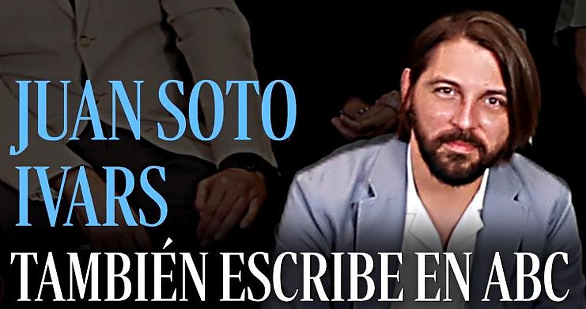 Érase una vez un país gobernado por el Amor