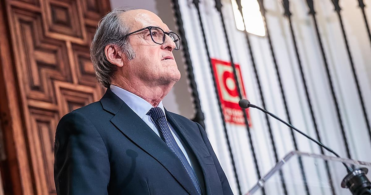 Gabilondo, defensor de otro pueblo, el de los lobos