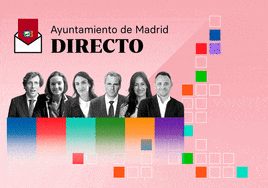Resultados elecciones Madrid, en directo: quién ha ganado, reacciones, última hora de Ayuso y Almeida hoy