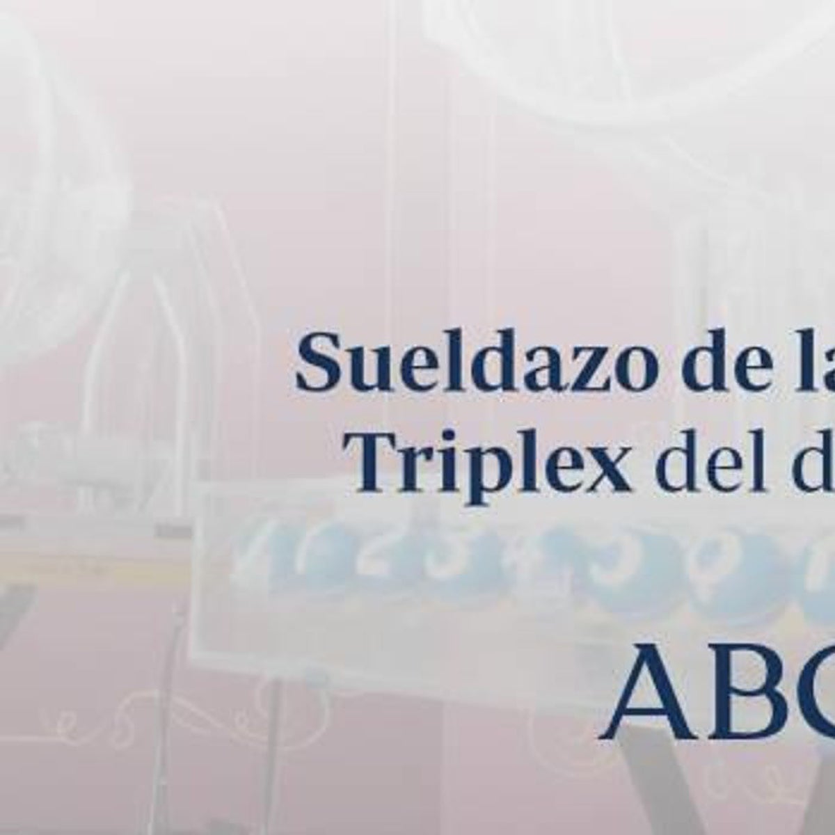 Sueldazo de la ONCE y Triplex: comprueba los resultados de las loterías que se celebran el sábado domingo, 6 de octubre de 2024