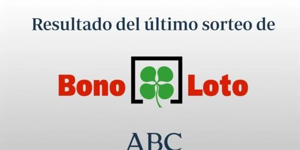 Comprobar el resultado del sorteo de Bonoloto de hoy domingo, 14 de mayo de 2023