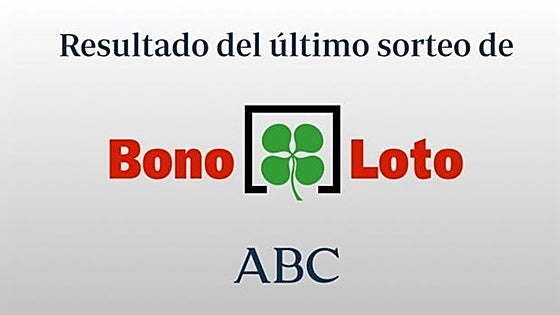 Comprobar el resultado del sorteo de Bonoloto de hoy lunes, 7 de abril de 2025