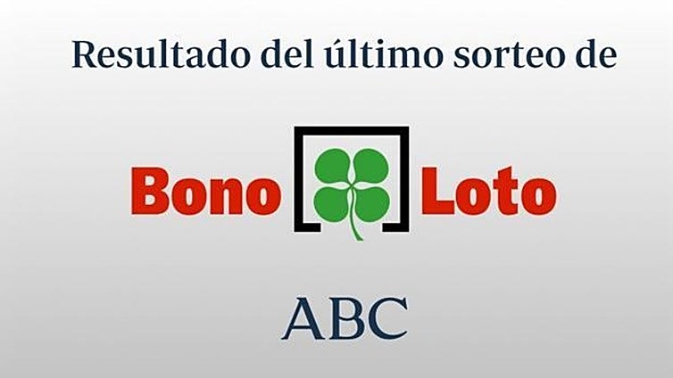 Comprobar el resultado del sorteo de Bonoloto de hoy martes, 8 de abril de 2025