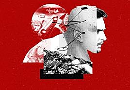 Las cicatrices de la dana