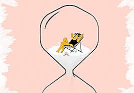 Nosotras las menopáusicas