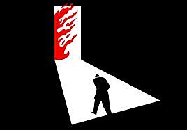 Los expulsados del paraíso