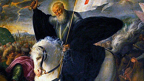 ¿Qué santos se celebran hoy? Averigua el santoral del viernes 25 de septiembre