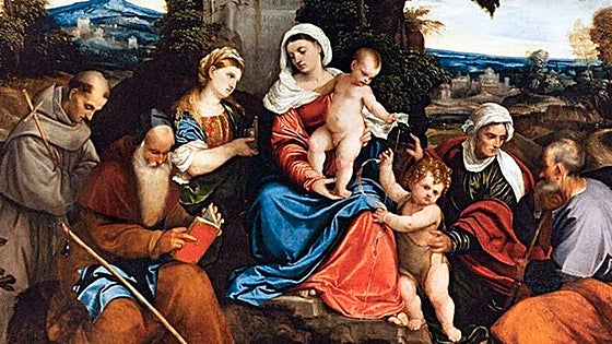 ¿Sabes qué santos se celebran hoy, jueves 17 de septiembre? Consulta el santoral