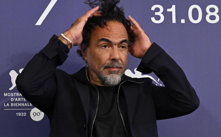 González Iñárritu desnuda su memoria en la autobiográfica 'Bardo'