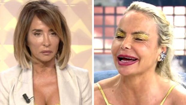 El motivo de peso por el que Leticia Sabater rechazó ser vientre de alquiler: «Es muy ignorante»