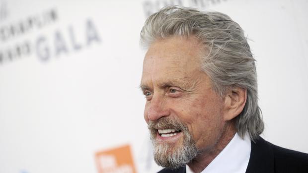El actor Michael Douglas recibirá la Palma de Oro Honorífica en el Festival de Cannes