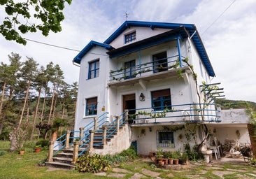 Una mañana en La Gaviota: de visita en la casa de 'El Sur'