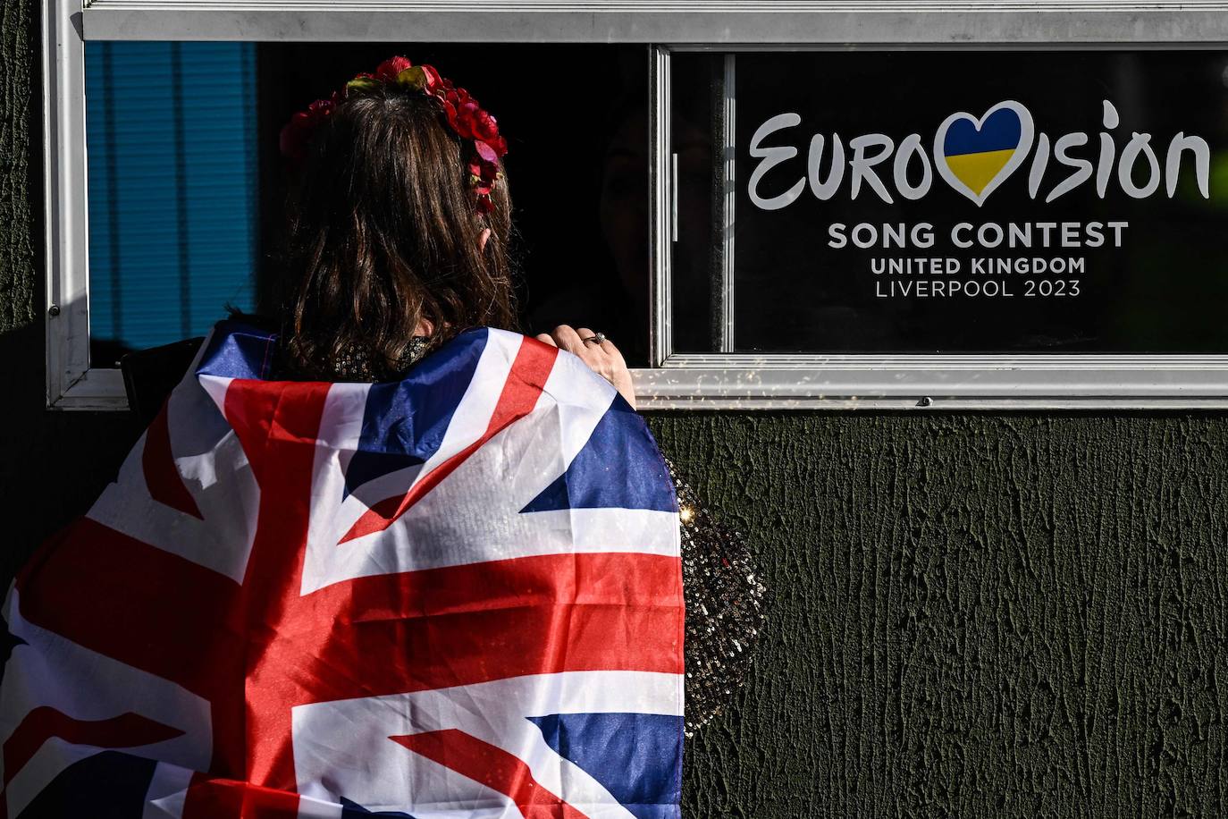 Eurovisión 2023: las mejores imágenes de la gran final