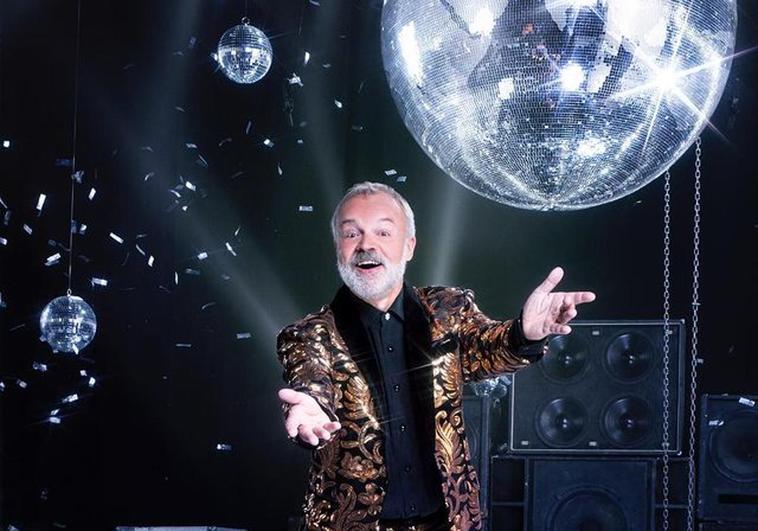 Quién es Graham Norton el presentador de eurovisión que criticó a una