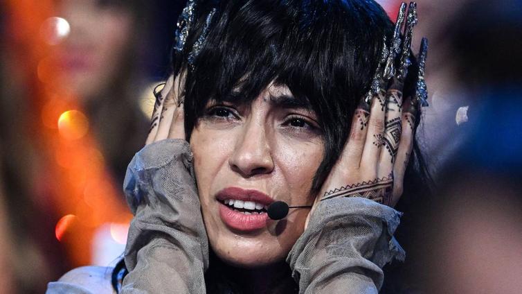 Loreen, ganadora de Eurovisión 2023, acusada de plagio a un himno de las discotecas españolas