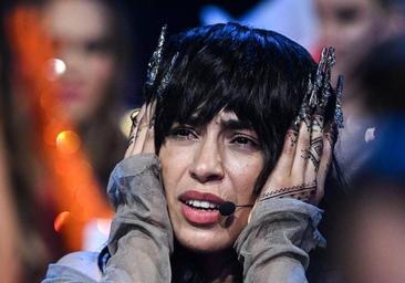 Loreen, ganadora de Eurovisión 2023, acusada de plagio a un himno de las discotecas españolas