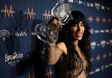 Así queda el ránking de países que más veces han ganado Eurovisión tras la victoria de Suecia