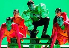 Quién ha ganado el televoto y quién el jurado en Eurovisión 2023