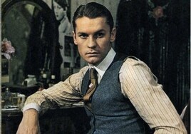 Muere, a los 78 años, Helmut Berger, actor fetiche y gran amor de Visconti