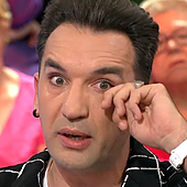 El llanto de Miguel Lago que enmudece a Sonsoles Ónega: «Ni una más»