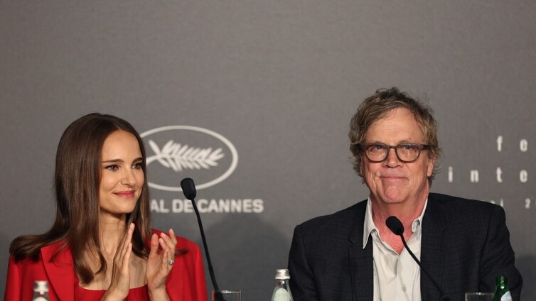 Tres para el Palmarés del Festival de Cannes: Jonathan Glazer, Todd Haynes y Justine Triet