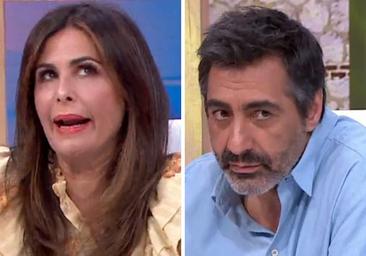 Juan del Val se pronuncia tajante sobre la pareja: «No funciona. Algo estamos haciendo mal»