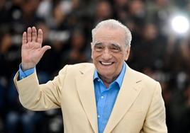 Martin Scorsese producirá la película de Rodrigo Cortés protagonizada por Mario Casas