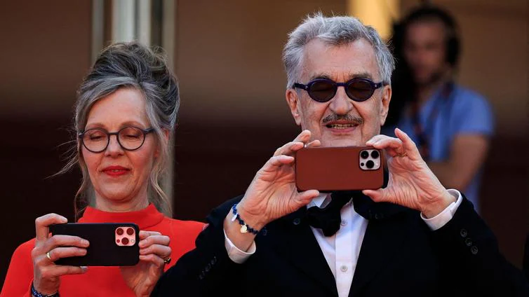 La vieja guardia del cine de autor se hace fuerte en el Festival de Cannes