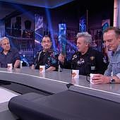 Hombres G carga contra la 'intolerancia' de quienes los acusan de homófobos y machistas por sus canciones