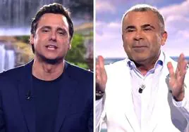 Cuándo vuelve Jorge Javier Vázquez a Telecinco: Ion Aramendi comunica la fecha