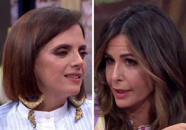 La confidencia de Macarena Gómez ('La que se avecina') sobre los malos actores: «Me enerva»