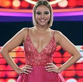 Todas las claves del nuevo 'Operación Triunfo' que presentará Chenoa en Amazon Prime Video